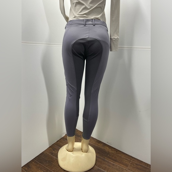 Equestrian Show Pants Euro~ Star Tornado - Picture 4 of 4